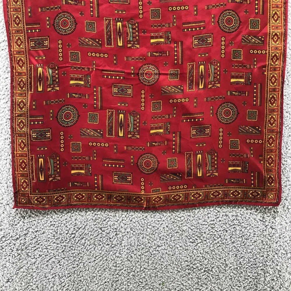 Vintage ethnic boho